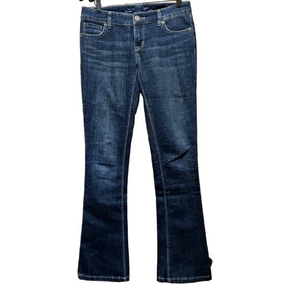 The Limited Bootcut Denim Jeans Petite 2P - Picture 1 of 8
